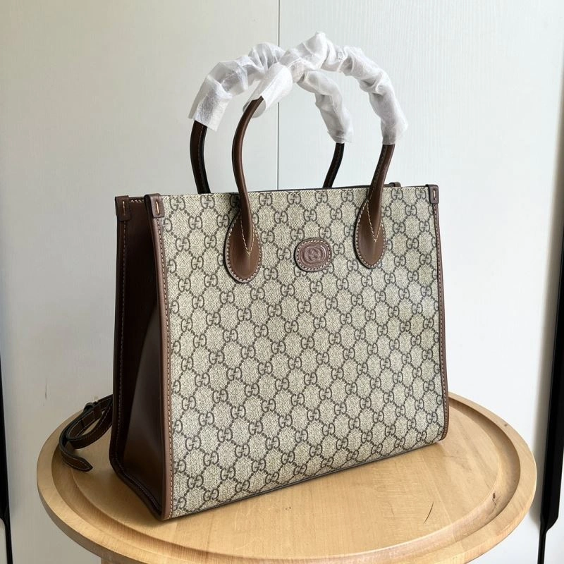 Versatile Gucci Shopping Bags 80734