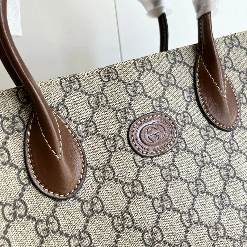 Versatile Gucci Shopping Bags 80734