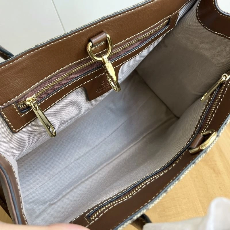 Versatile Gucci Shopping Bags 80734