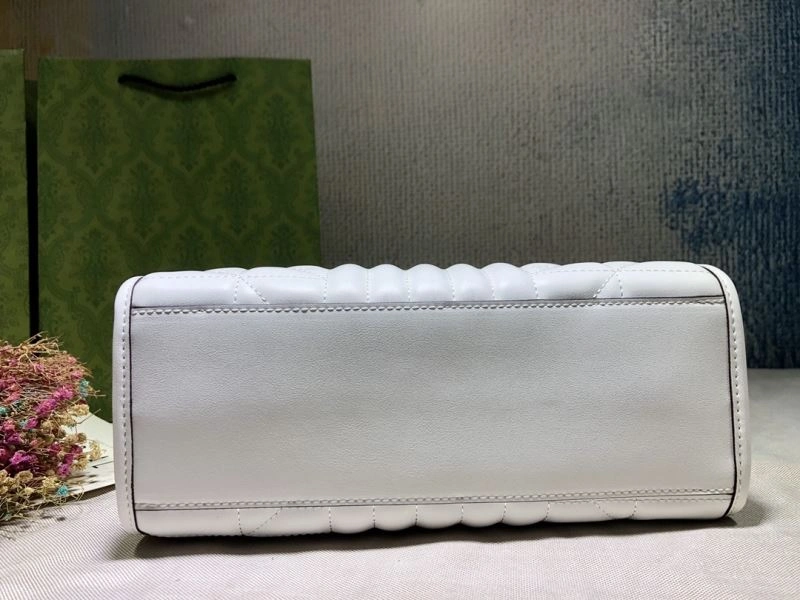 Gucci Shopping Bags Breathable 80729