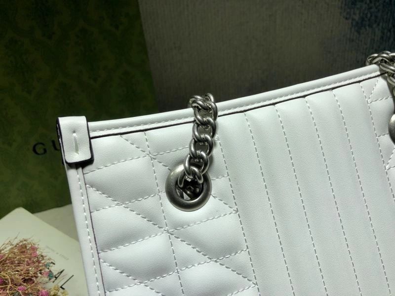 Gucci Shopping Bags Breathable 80729