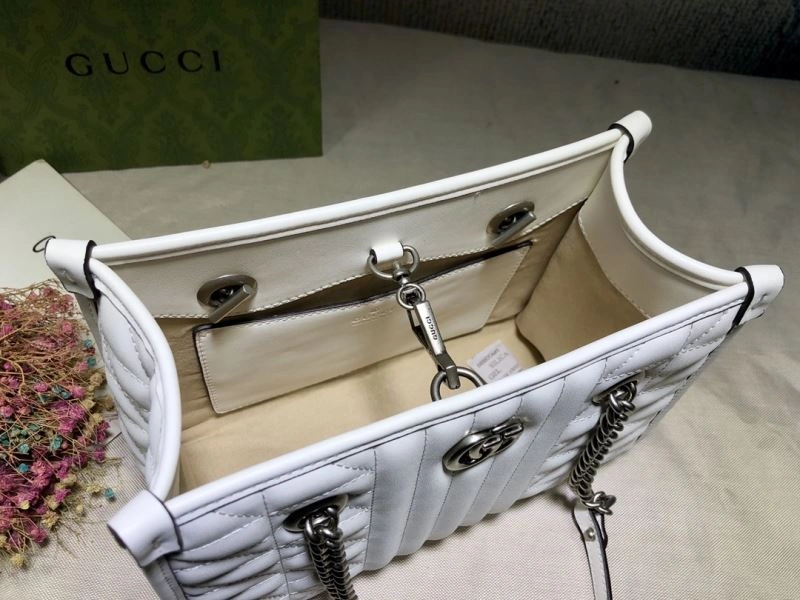 Gucci Shopping Bags Breathable 80729