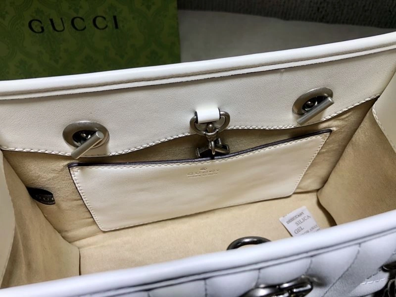Gucci Shopping Bags Breathable 80729
