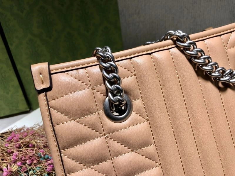 Comfortable Gucci Shopping Bags 80728