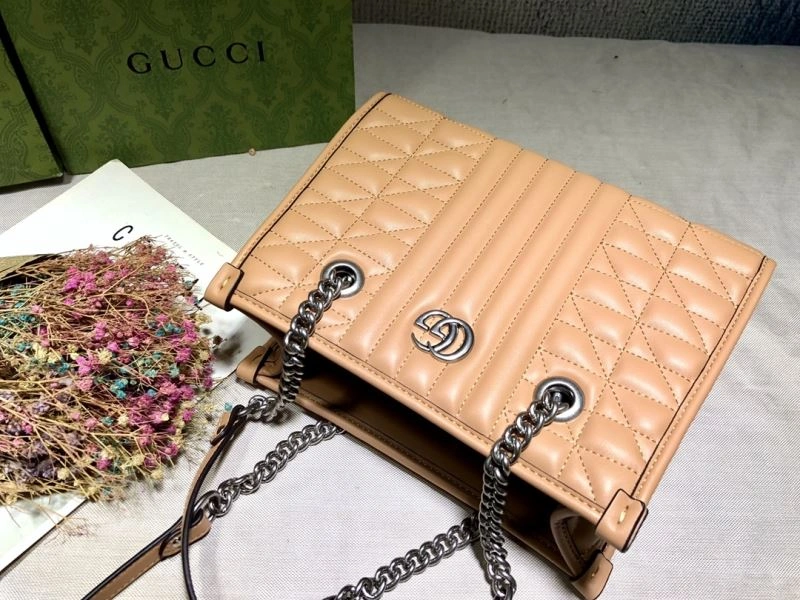Comfortable Gucci Shopping Bags 80728