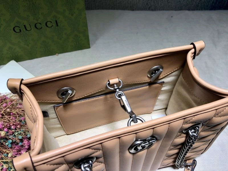Comfortable Gucci Shopping Bags 80728