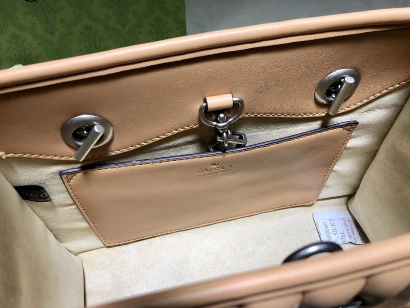 Comfortable Gucci Shopping Bags 80728