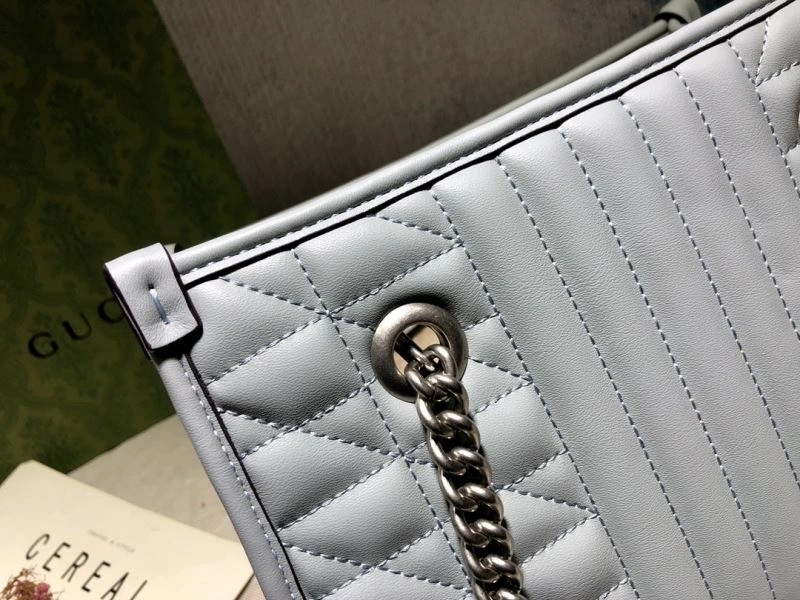 Gucci Shopping Bags WellDesigned 80726