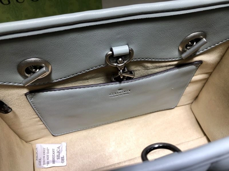 Gucci Shopping Bags WellDesigned 80726