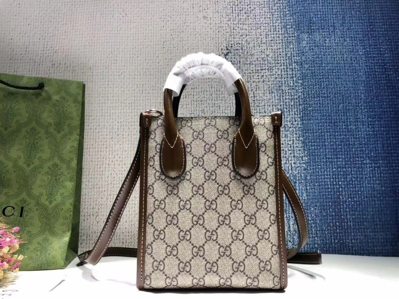 GoAnywhere Gucci Shopping Bags 80722