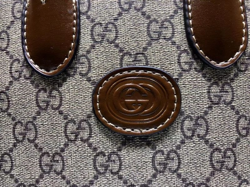 GoAnywhere Gucci Shopping Bags 80722
