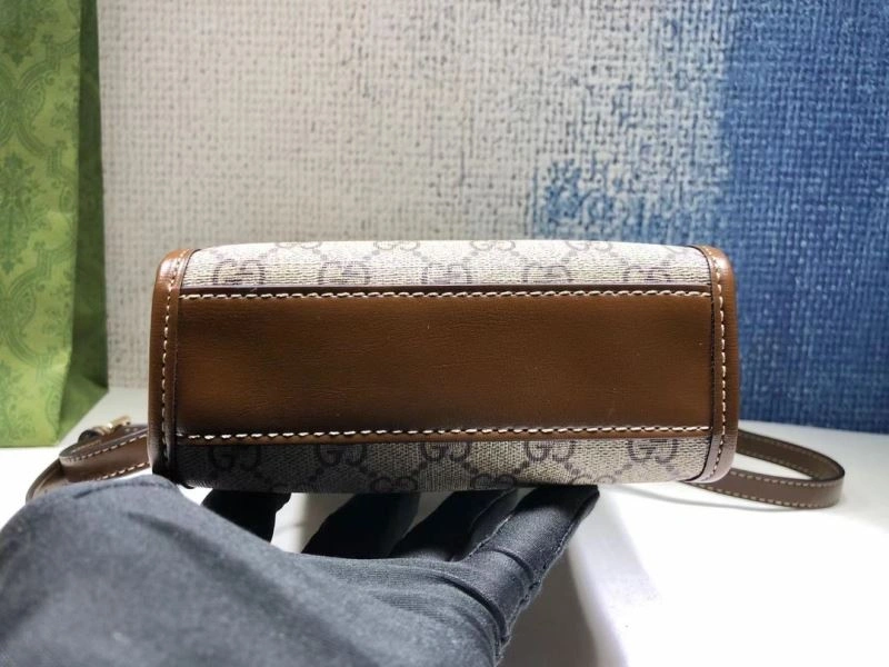 GoAnywhere Gucci Shopping Bags 80722