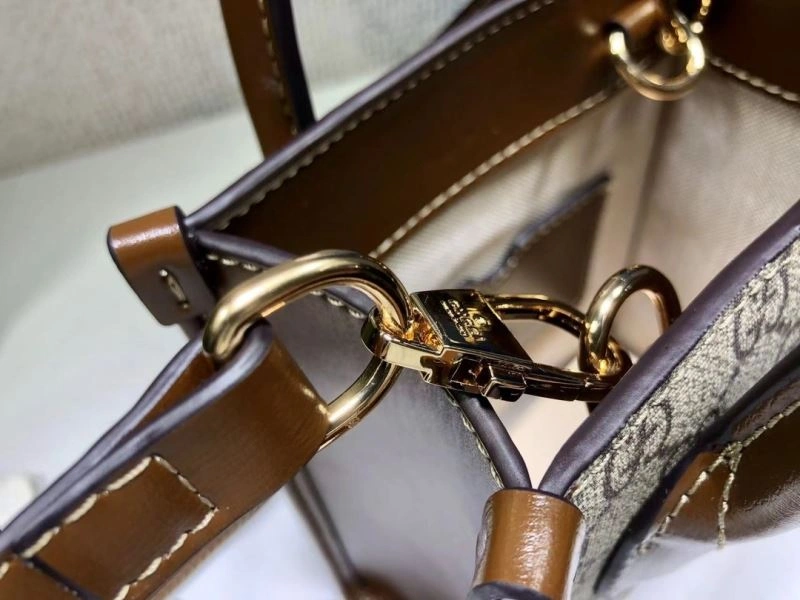 GoAnywhere Gucci Shopping Bags 80722