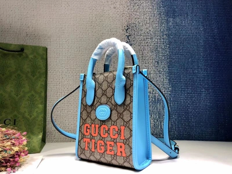 Gucci Shopping Bags Contemporary 80721