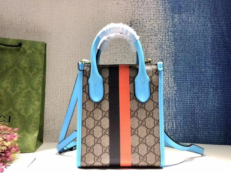 Gucci Shopping Bags Contemporary 80721