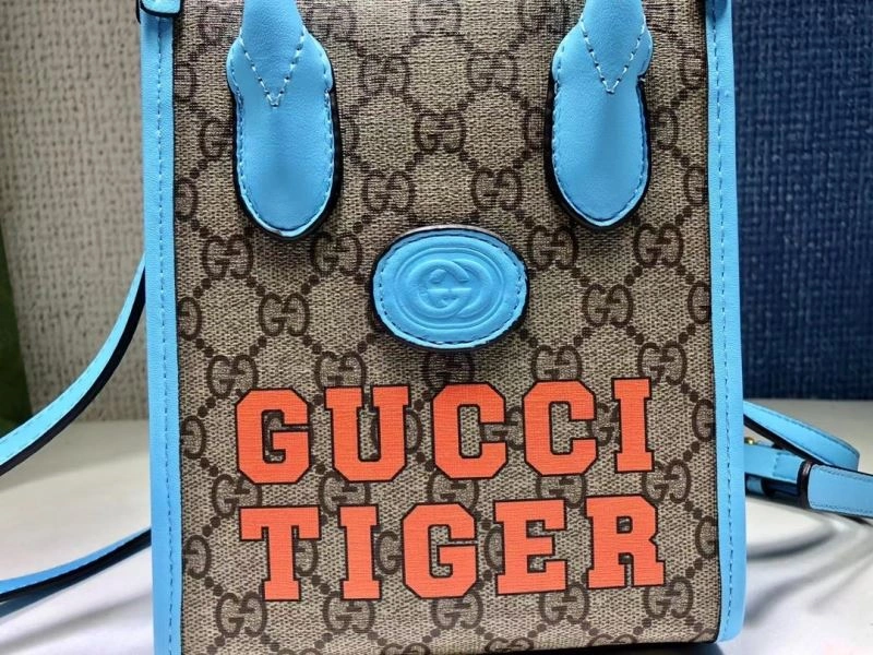 Gucci Shopping Bags Contemporary 80721