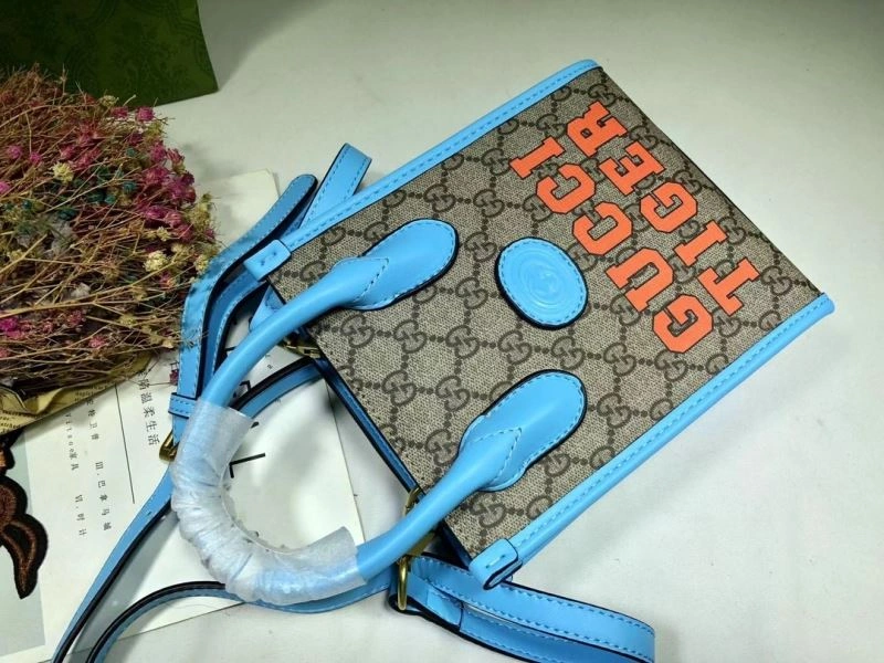 Gucci Shopping Bags Contemporary 80721