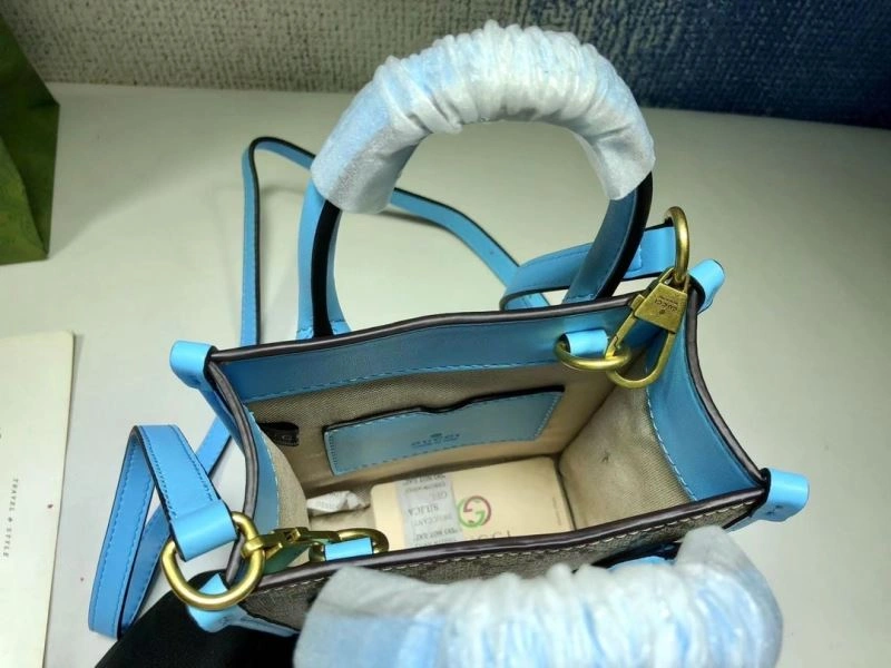 Gucci Shopping Bags Contemporary 80721