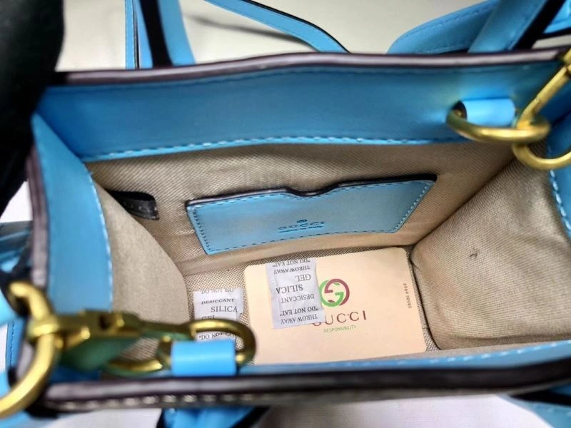 Gucci Shopping Bags Contemporary 80721