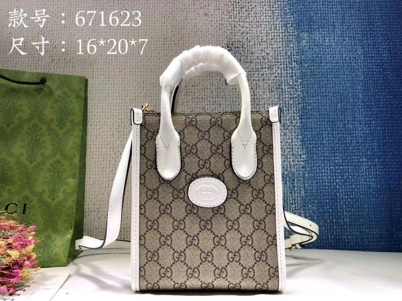 DailyWear Gucci Shopping Bags 80723