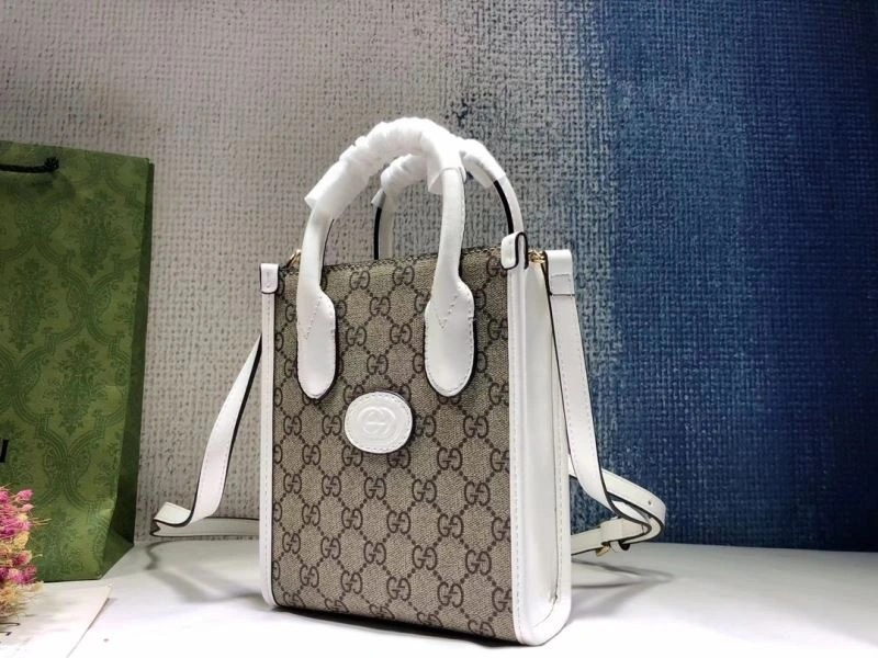 DailyWear Gucci Shopping Bags 80723