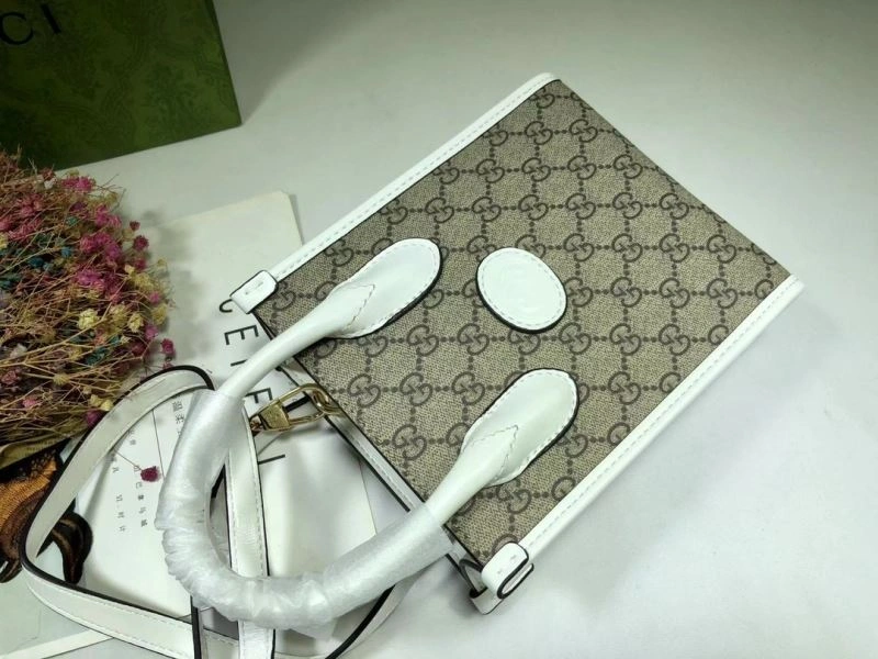 DailyWear Gucci Shopping Bags 80723