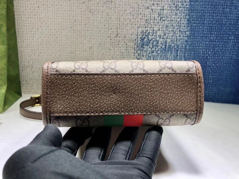 Gucci Shopping Bags Functional 80725