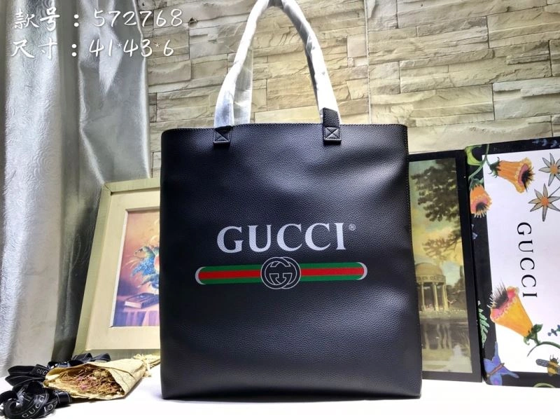 Gucci Shopping Bags GoodFit 80719