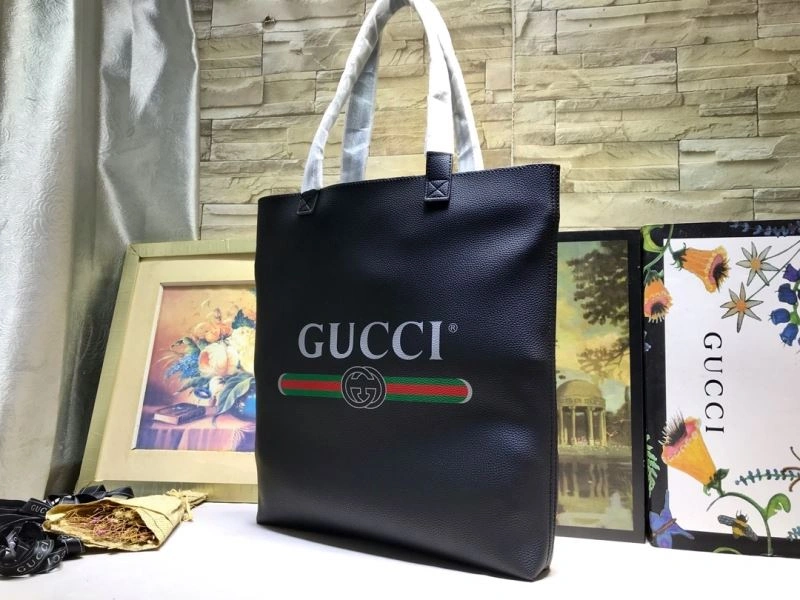 Gucci Shopping Bags GoodFit 80719