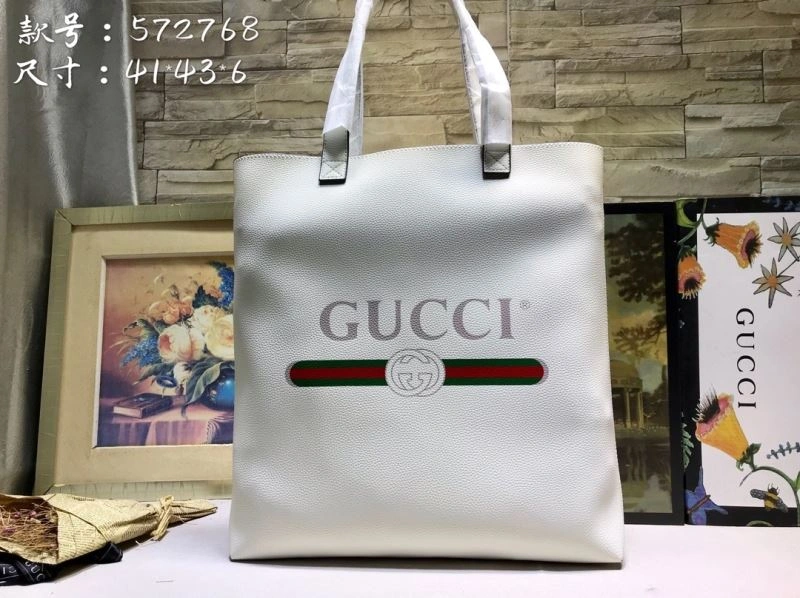 EyeCatching Gucci Shopping Bags 80724
