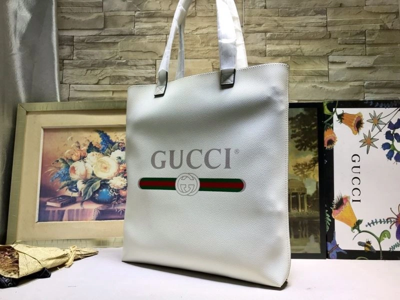 EyeCatching Gucci Shopping Bags 80724