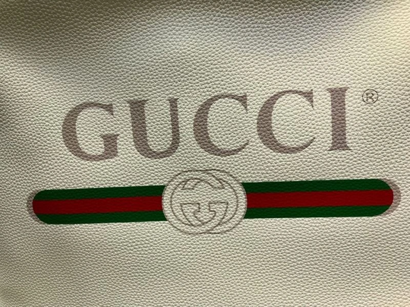 EyeCatching Gucci Shopping Bags 80724