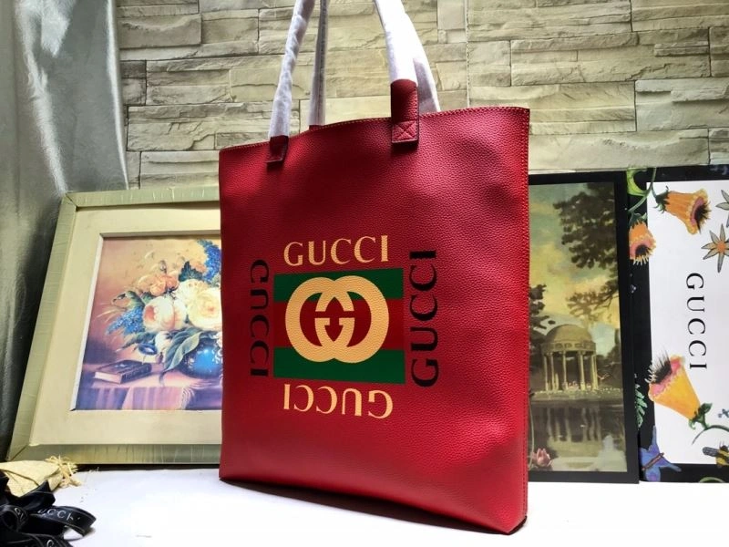Gucci Shopping Bags Unisex 80720