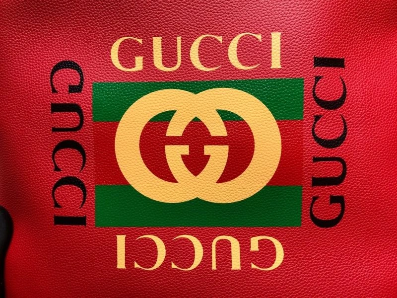 Gucci Shopping Bags Unisex 80720