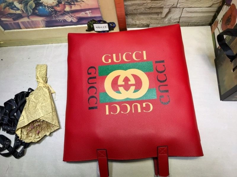 Gucci Shopping Bags Unisex 80720