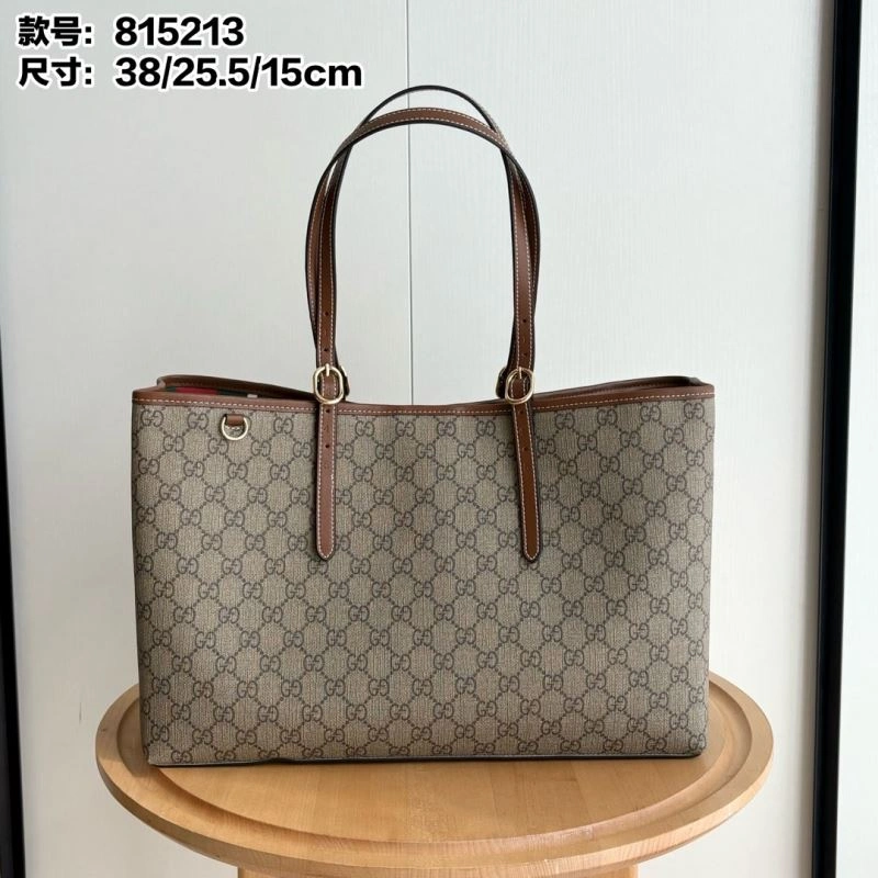 Versatile Gucci Shopping Bags 80718
