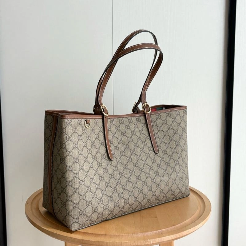 Versatile Gucci Shopping Bags 80718