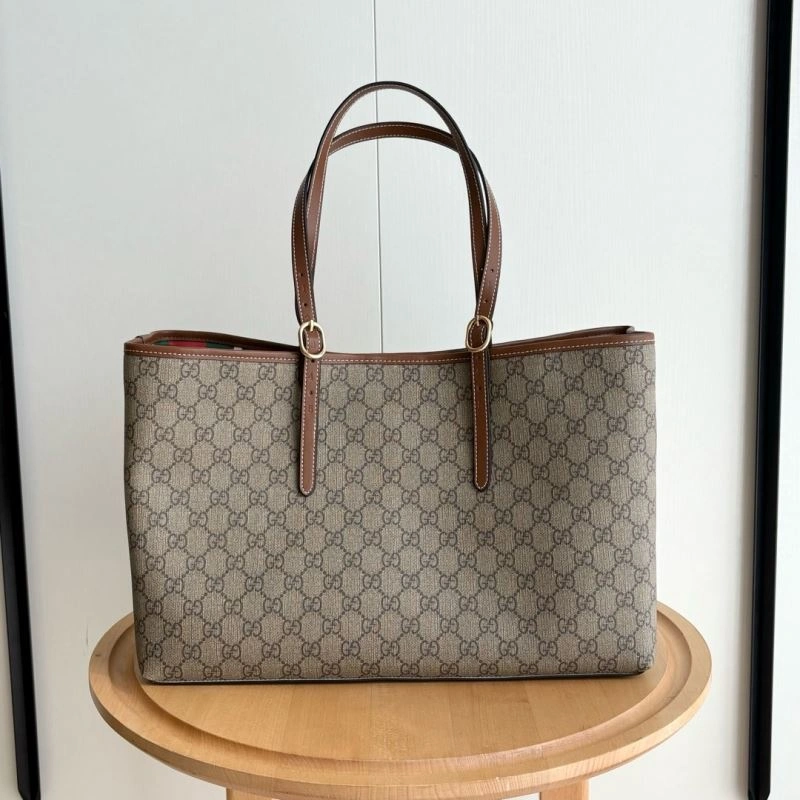 Versatile Gucci Shopping Bags 80718