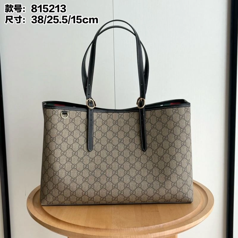 Unisex Gucci Shopping Bags 80716