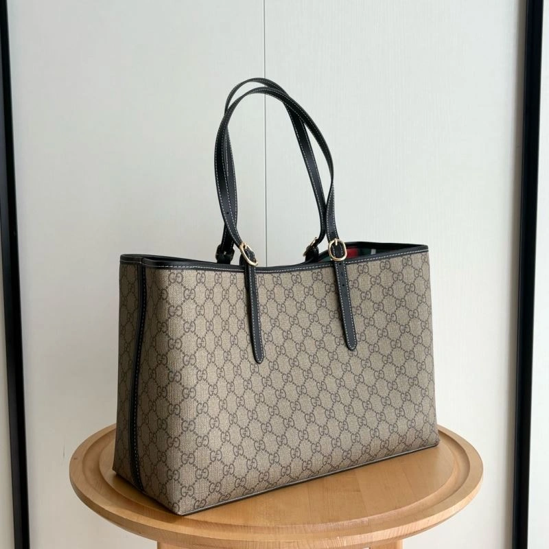 Unisex Gucci Shopping Bags 80716