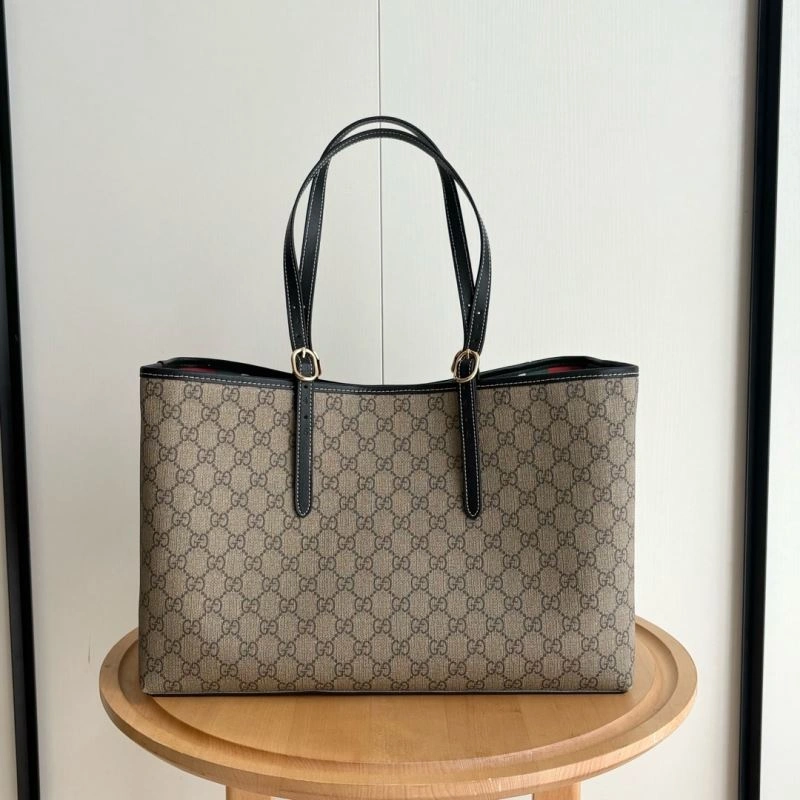Unisex Gucci Shopping Bags 80716