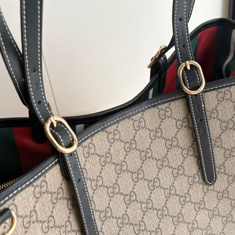 Unisex Gucci Shopping Bags 80716