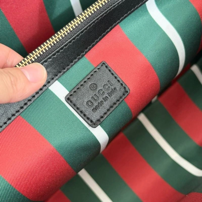 Unisex Gucci Shopping Bags 80716