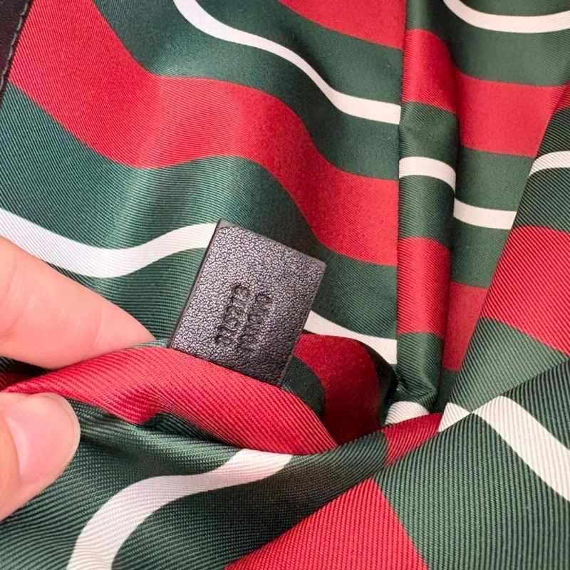 Unisex Gucci Shopping Bags 80716
