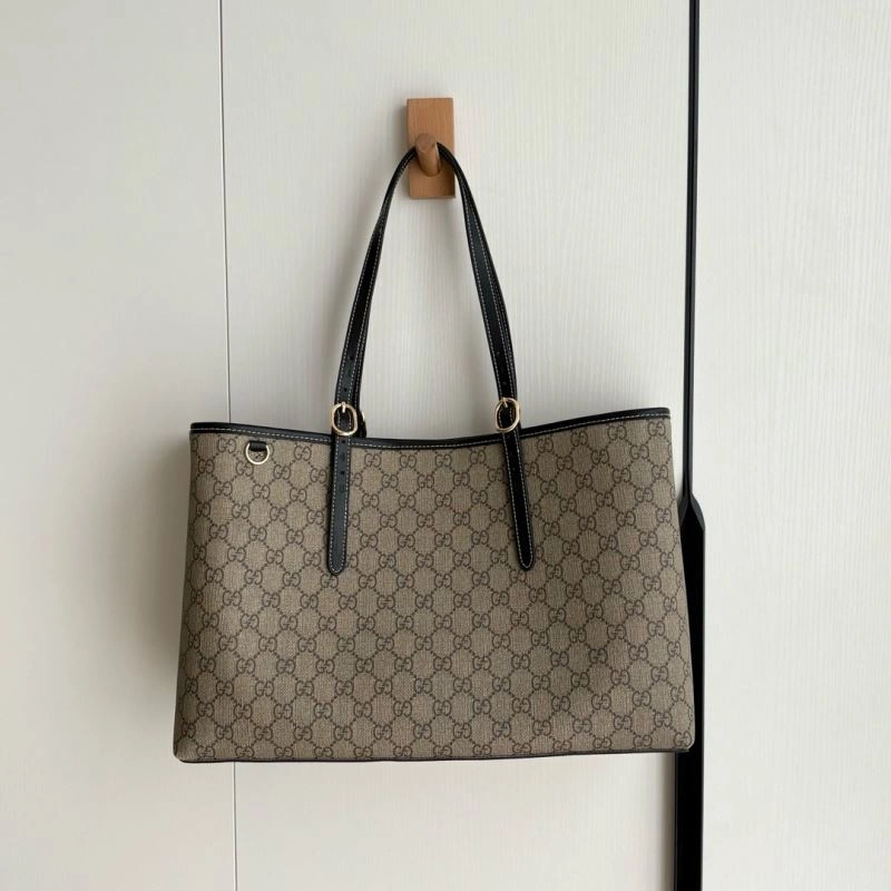 Unisex Gucci Shopping Bags 80716