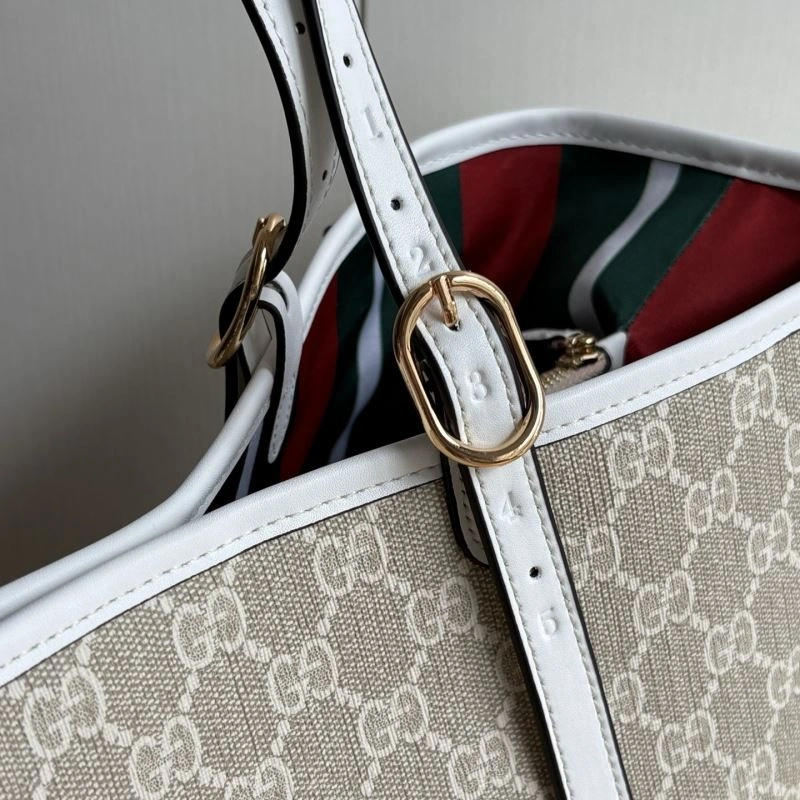 Gucci Shopping Bags AllSeason 80714