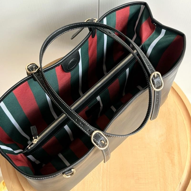 Gucci Shopping Bags MultiPurpose 80869