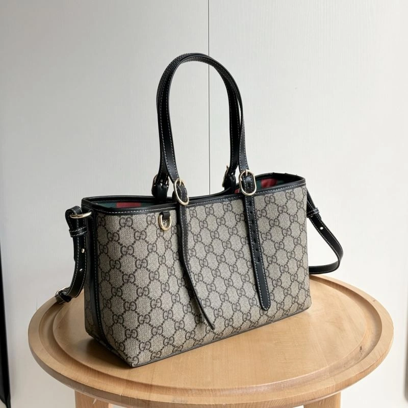 Flexible Gucci Shopping Bags 80755