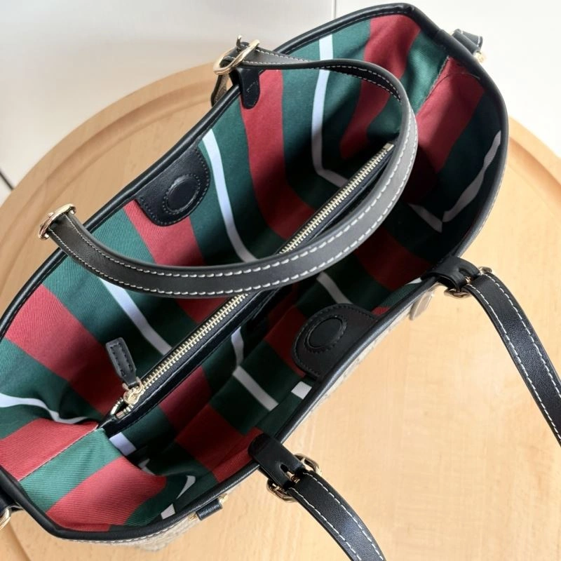 Flexible Gucci Shopping Bags 80755