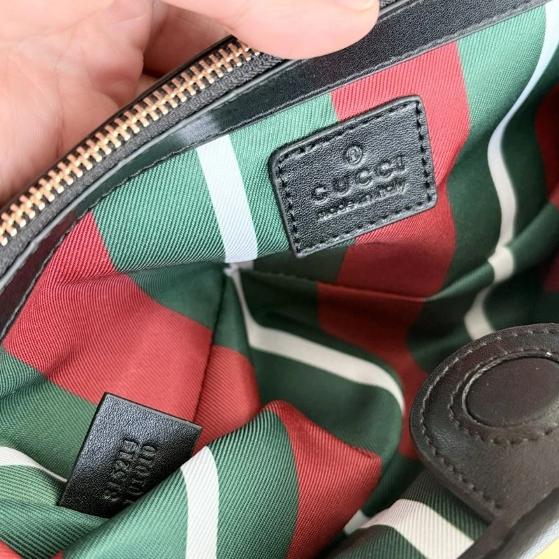 Flexible Gucci Shopping Bags 80755